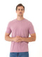 Triblend Crew Neck Tee
