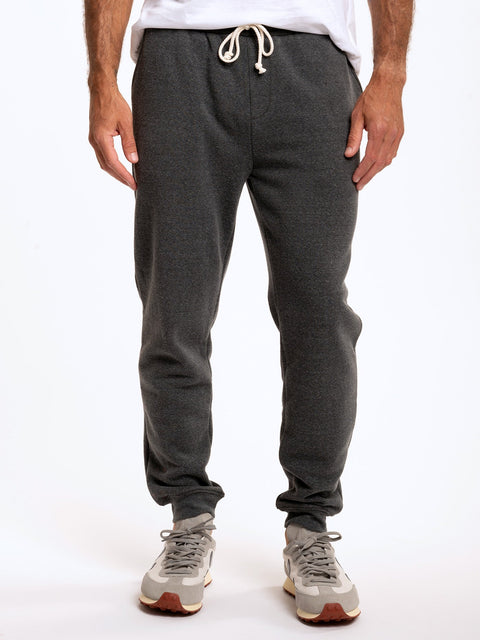 Triblend Fleece Jogger
