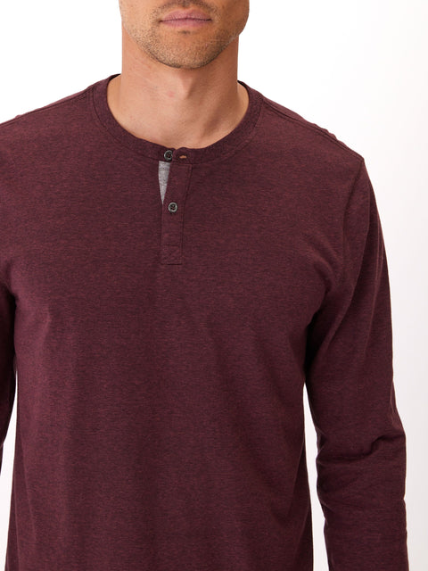 Triblend Long Sleeve 2 Pack