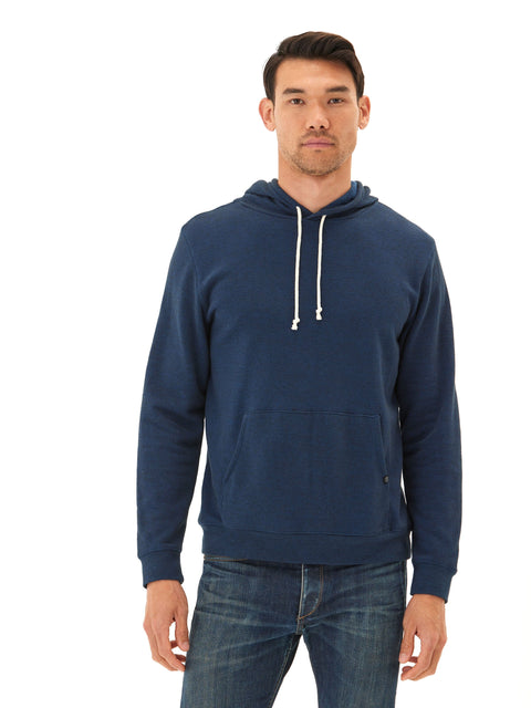 Triblend Pullover Hoodie