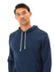 Triblend Pullover Hoodie