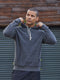 Triblend Pullover Hoodie