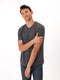 Triblend V-Neck Tee