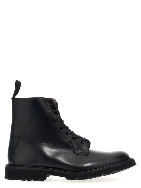 Tricker's Burford Ankle Boots