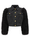 Twin Set Denim Jacket