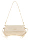 Twin Set Leather Shoulder Bag