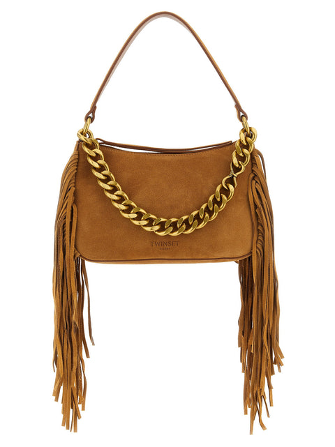 Twin Set Liliane Medium Shoulder Bag