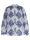 Twin Set Ramie Shirt