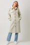 Twofer Hoodie Solid Coat Oatmeal-Coat-Mystree-S-Urbanheer