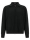 Oliver Lattughi Wool Zip Sweater