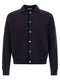 Oliver Lattughi Color-block Cardigan