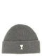 Ami Paris Ami De Cœur Beanie