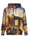 Undercover X Pink Floyd Hoodie