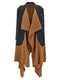 Undercover Shawl Blazer