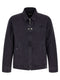 Undercover Cotton Jacket With Photo Print