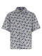 Prada Pongé Shirt