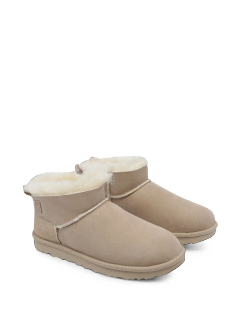 UGG Boots BEIGE