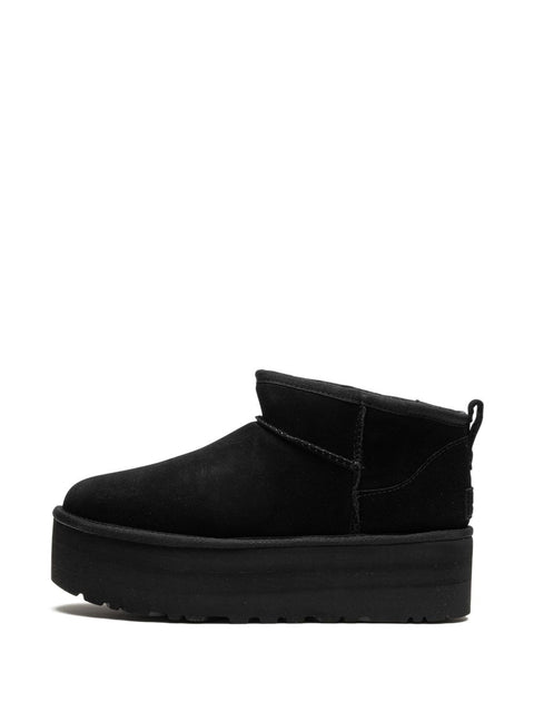 UGG Boots BLACK