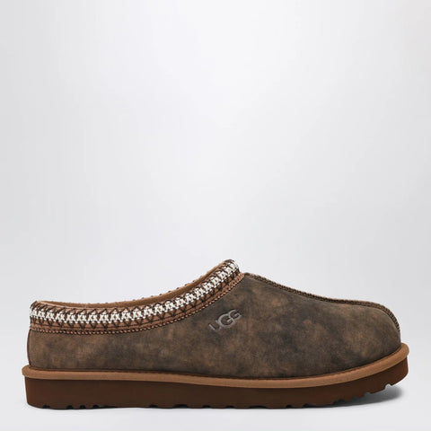 UGG Ciabatta Tasman Baxter color chestnut