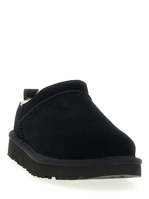 UGG Classic Micro Ankle Boots