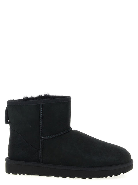 UGG Classic Mini Ii Ankle Boots
