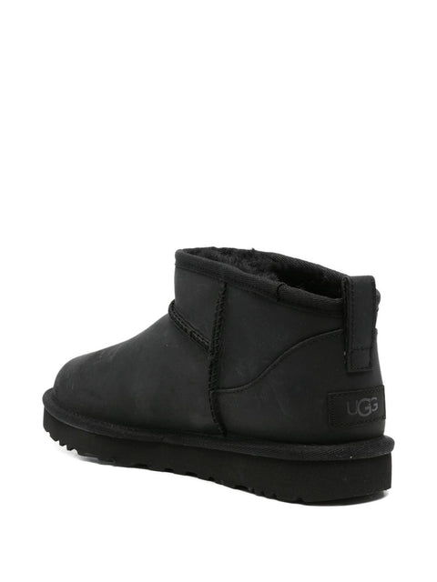 UGG Classic Ultra Mini Boots
