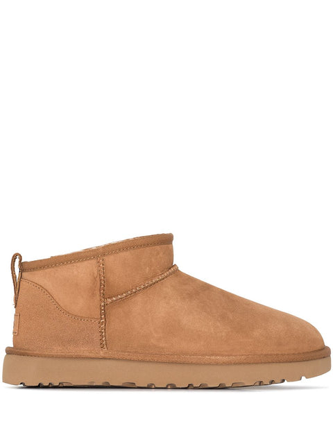 UGG Classic Ultra Mini Boots