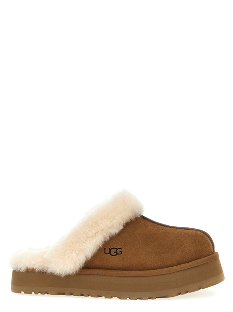 UGG Disquette Slipper