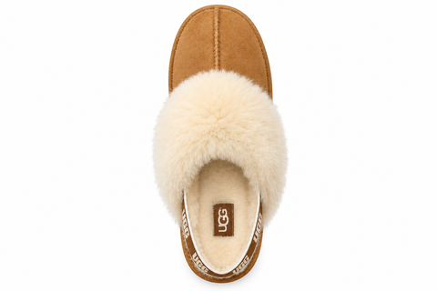 UGG Funkette Shoe Chesnut