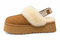 UGG Funkette Shoe Chesnut