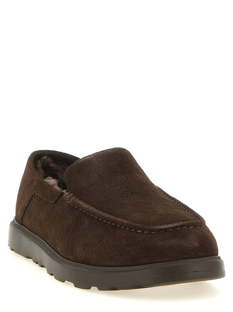 UGG M Shep Loafer Loafers