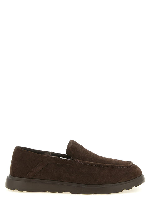UGG M Shep Loafer Loafers