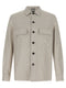 Zegna Crossover Overshirt