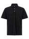Zegna Cotton Polo Shirt