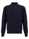 Zegna Polo Oasi Cashmere