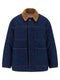 Ami Paris Worker Jacket