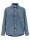 Ami Paris Ami De Coeur Overshirt