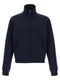 Prada Tech Fabric Sweatshirt