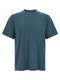 Brioni Logo Embroidery T-shirt
