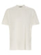 Brioni Logo Embroidery T-shirt