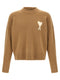 Ami Paris Ami De Cœur Sweater