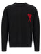 Ami Paris Ami De Coeur Sweater