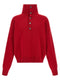 Ami Paris Ami De Cœur Sweater