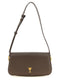 Ami Paris Paris Paris Shoulder Bag