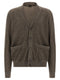 Brioni Shawl Neck Cardigan