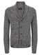 Brioni Shawl Neck Cardigan