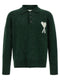 Ami Paris Ami De Coeur Polo Shirt