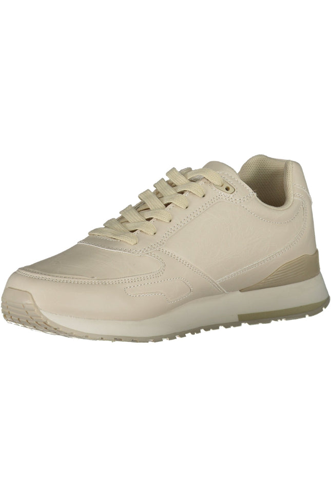 US POLO BEST PRICE BEIGE MEN'S SPORTS SHOES-2