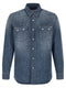 Department 5 Gospel Shirt