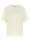 Ami Paris Heavy Cotton T-shirt